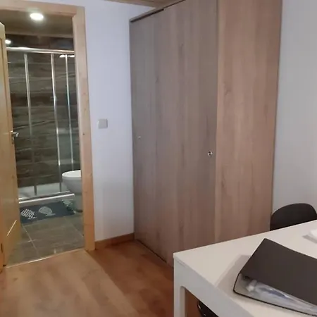 Aurora Papas Apartamento Provesende Exterior foto